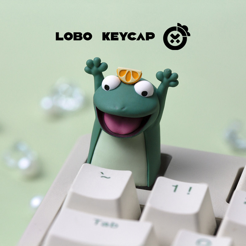 Cute Lizard Multiple Expressio - Model Kit Lizard avis et prix
