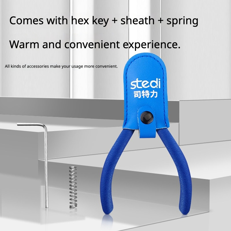 Stedi MS-110 Single Blade Mode - Model Kit Nippers avis et prix