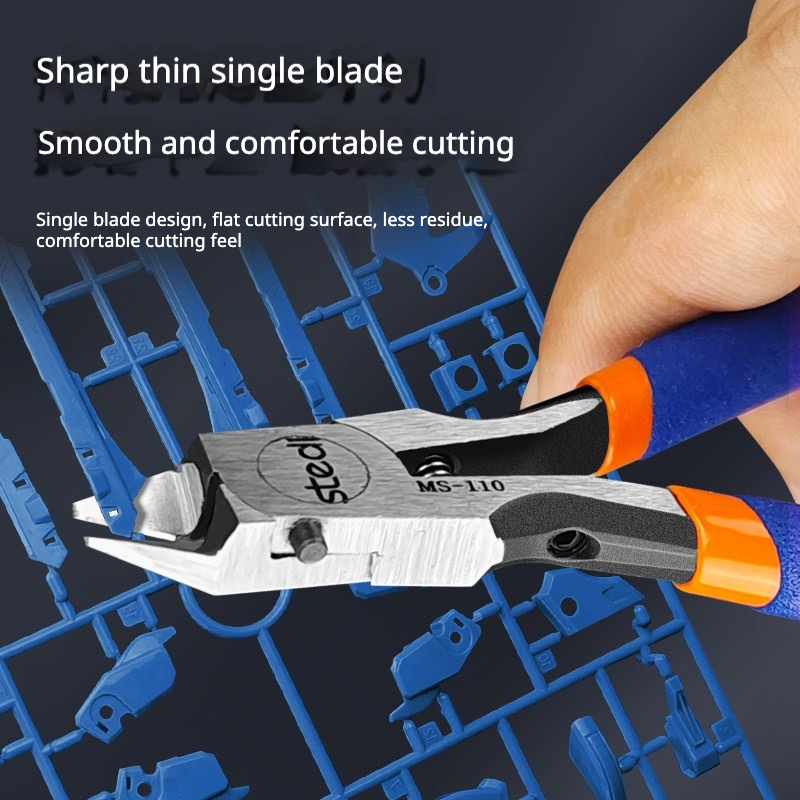 Stedi MS-110 Single Blade Mode - Model Kit Nippers avis et prix