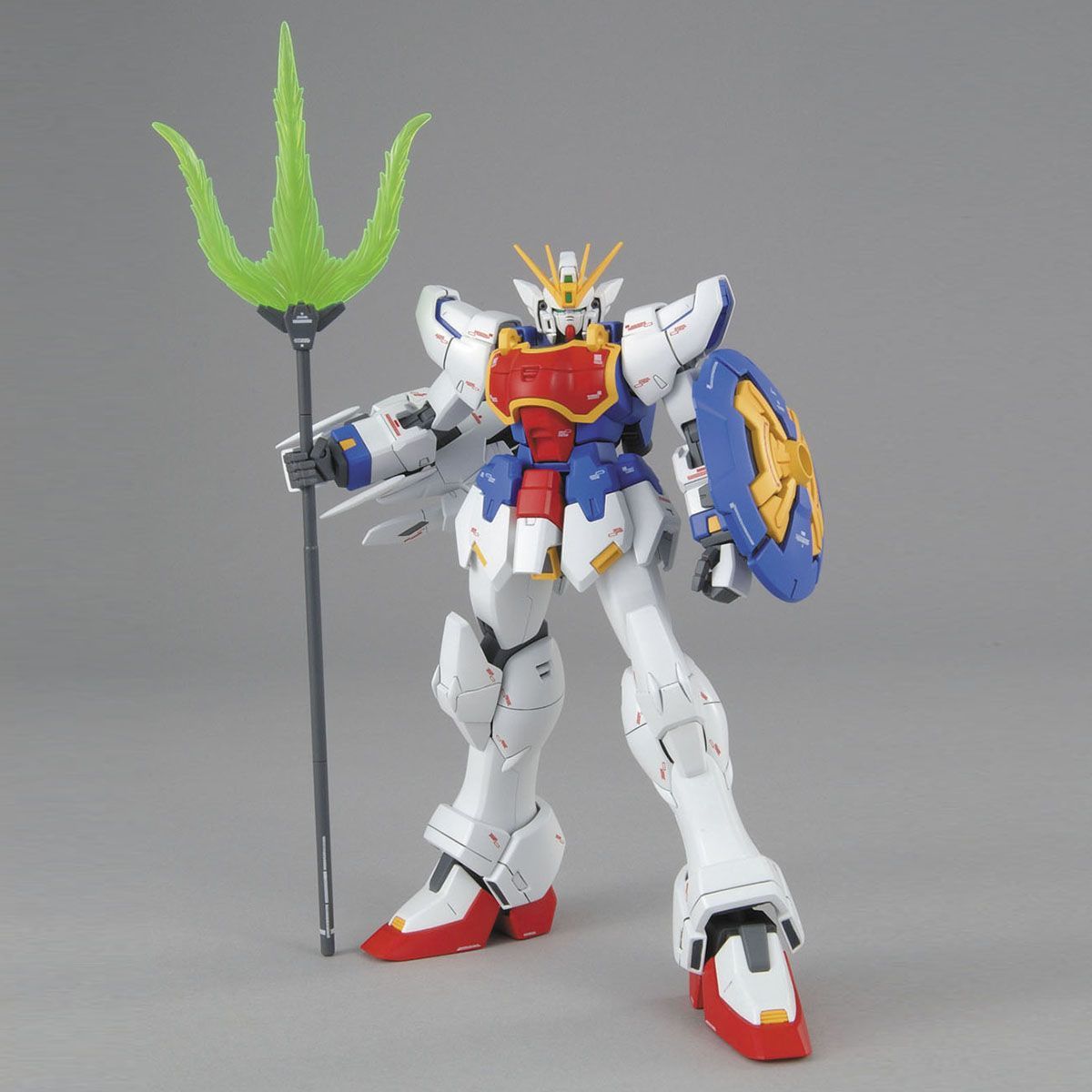 Bandai Mg 1/100 Gundam W Xxxg- - Gundam Model Mg avis et prix