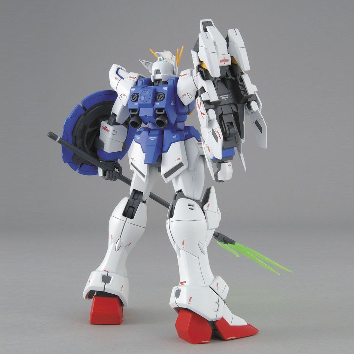 Bandai Mg 1/100 Gundam W Xxxg- - Gundam Model Mg avis et prix