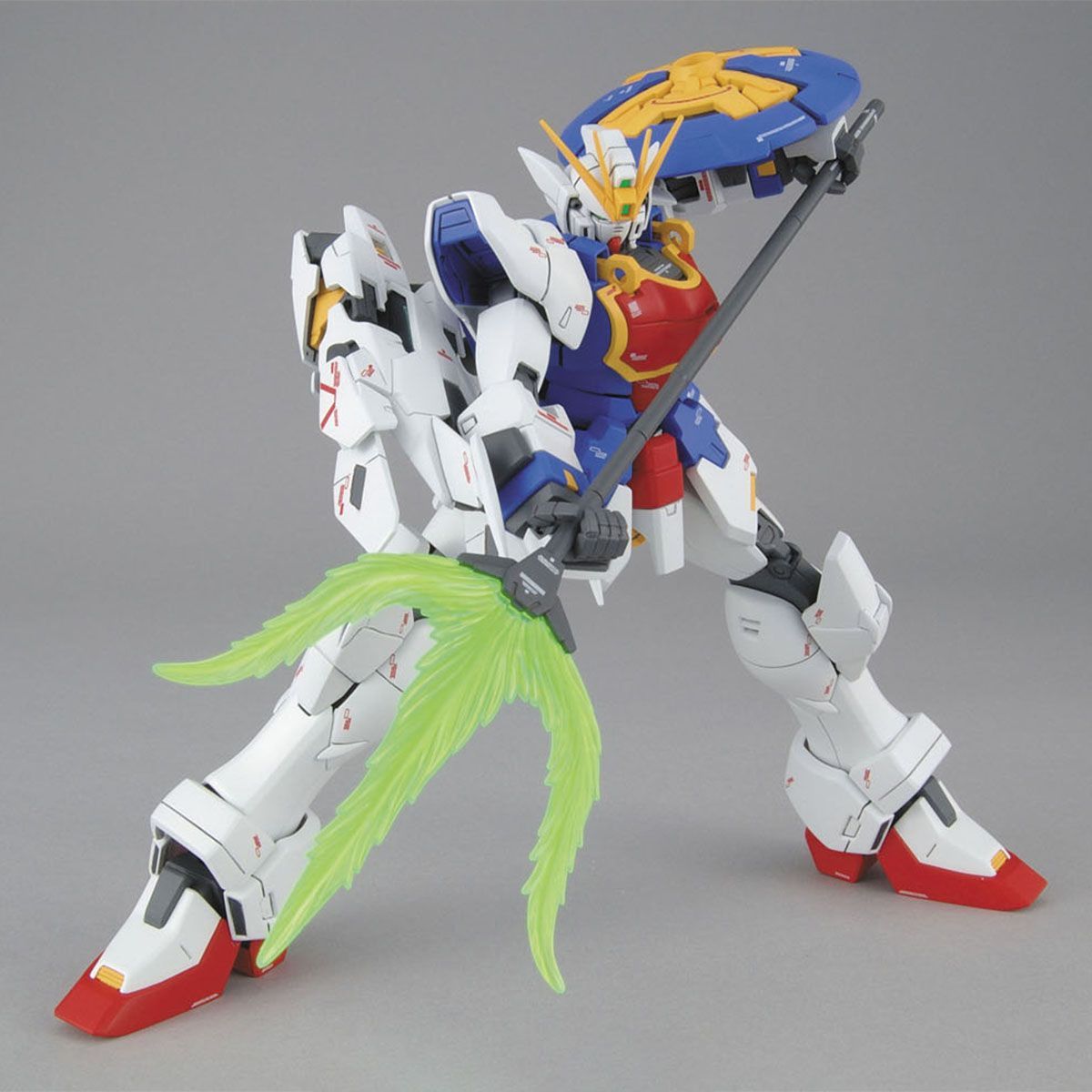 Bandai Mg 1/100 Gundam W Xxxg- - Gundam Model Mg avis et prix
