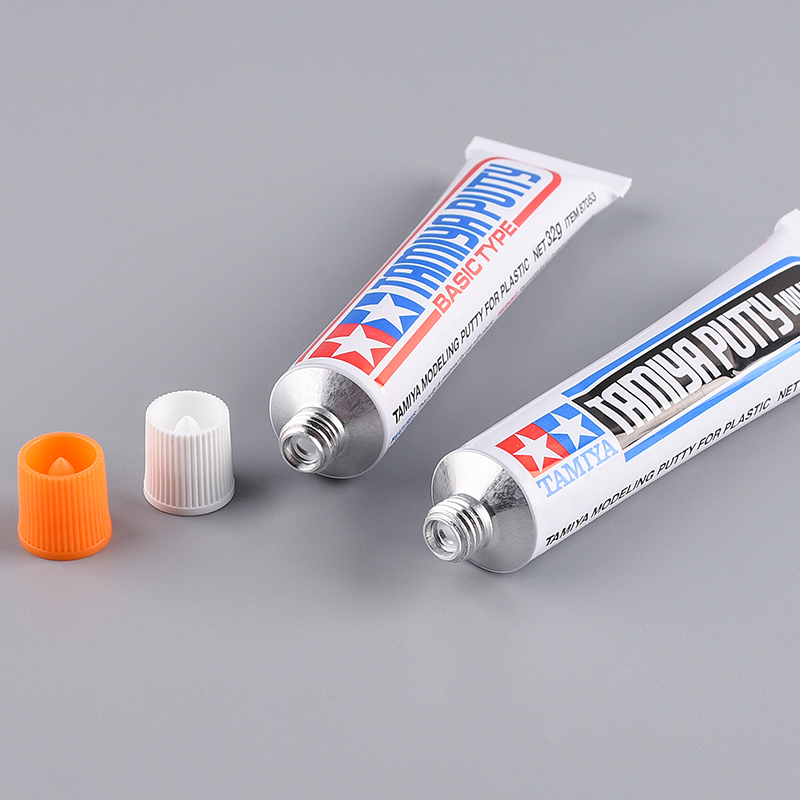 TAMIYA 87053/87095 Basic Type  - Tamiya Putty Filler avis et prix
