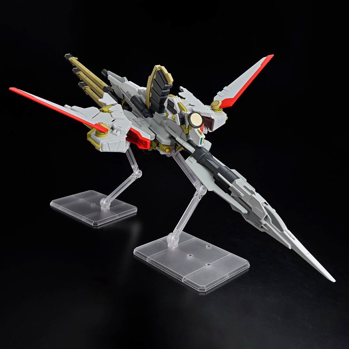 GAOGAO ZEUS SILHOUETTE HG:CE1/ - Model Kit Zeus avis et prix