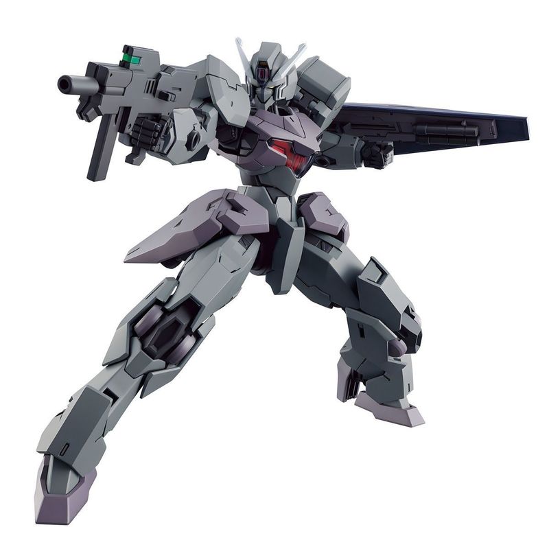 HG 144 Witch From Mercury Seri - Gundam Model Mg avis et prix