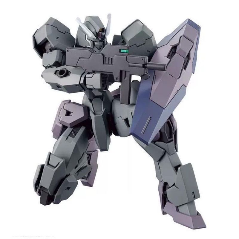 HG 144 Witch From Mercury Seri - Gundam Model Mg avis et prix
