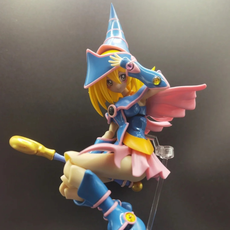 Kotobukiya Yu-Gi-Oh! CG003 Fra - Model Kit Yugioh avis et prix