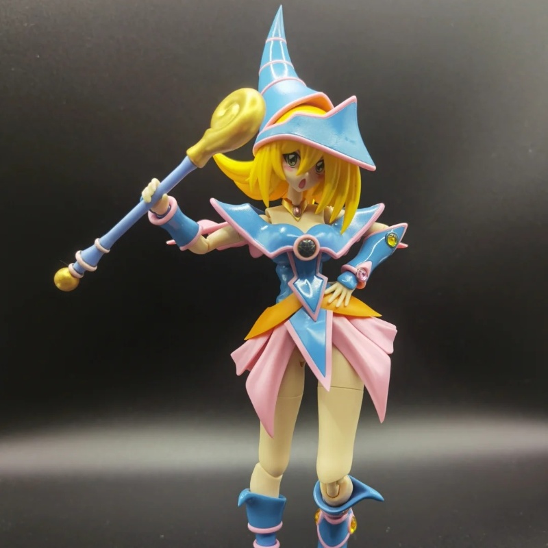 Kotobukiya Yu-Gi-Oh! CG003 Fra - Model Kit Yugioh avis et prix