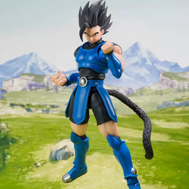 16cm SHF Dragon Ball Legends S - Model Kit Dragon Ball avis et prix