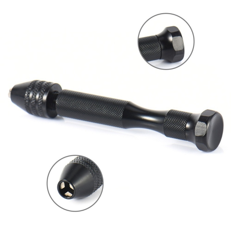 Micro Mini Hand Drill Bits Set - Pin Vice Micro avis et prix