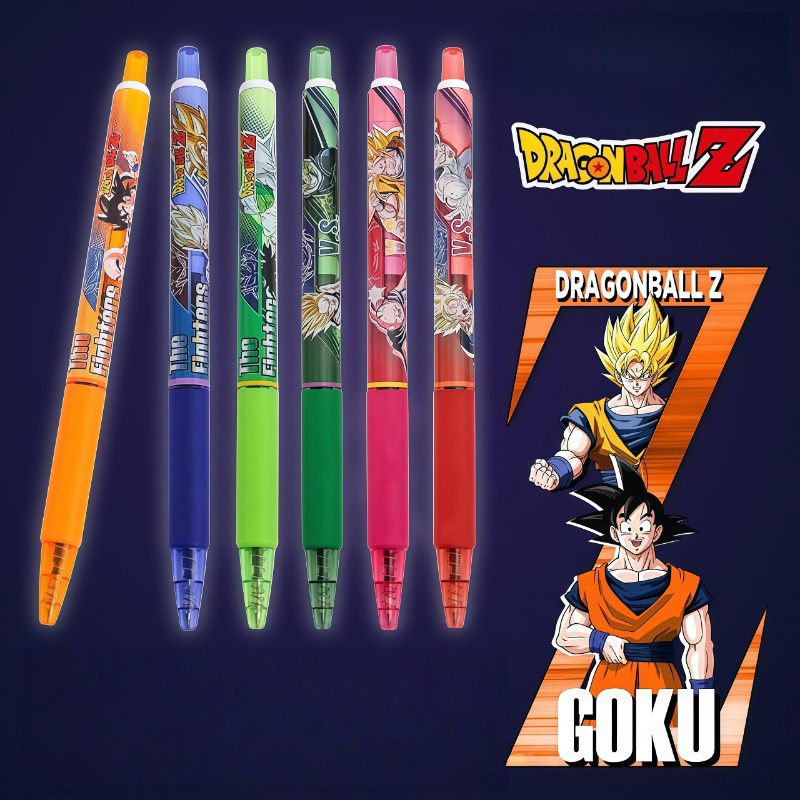 Dragon Ball 0.5mm quick dry re - Model Kit Dragon Ball avis et prix