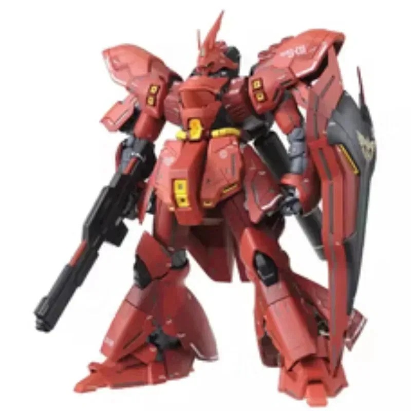 In Stock BANDAI MG 1/100 Sazab - Gundam Model Mg avis et prix