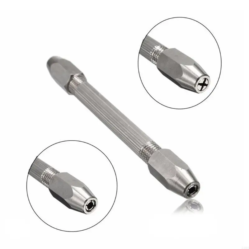 0-3.1mm Double End Hand Drill  - Pin Vice Micro avis et prix