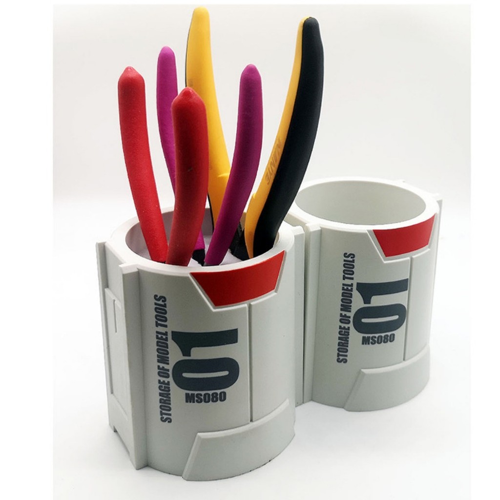 MSWZ MS080 Hobby Tool Storage  - Model Kit Nippers avis et prix