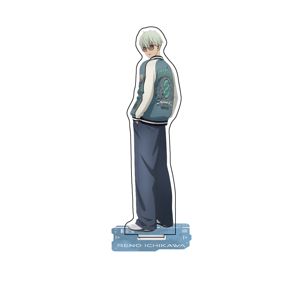 Kaiju No 8  Kafka Hibino Gen N - Model Kit Kaiju 8 avis et prix