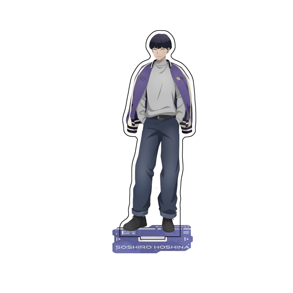 Kaiju No 8  Kafka Hibino Gen N - Model Kit Kaiju 8 avis et prix