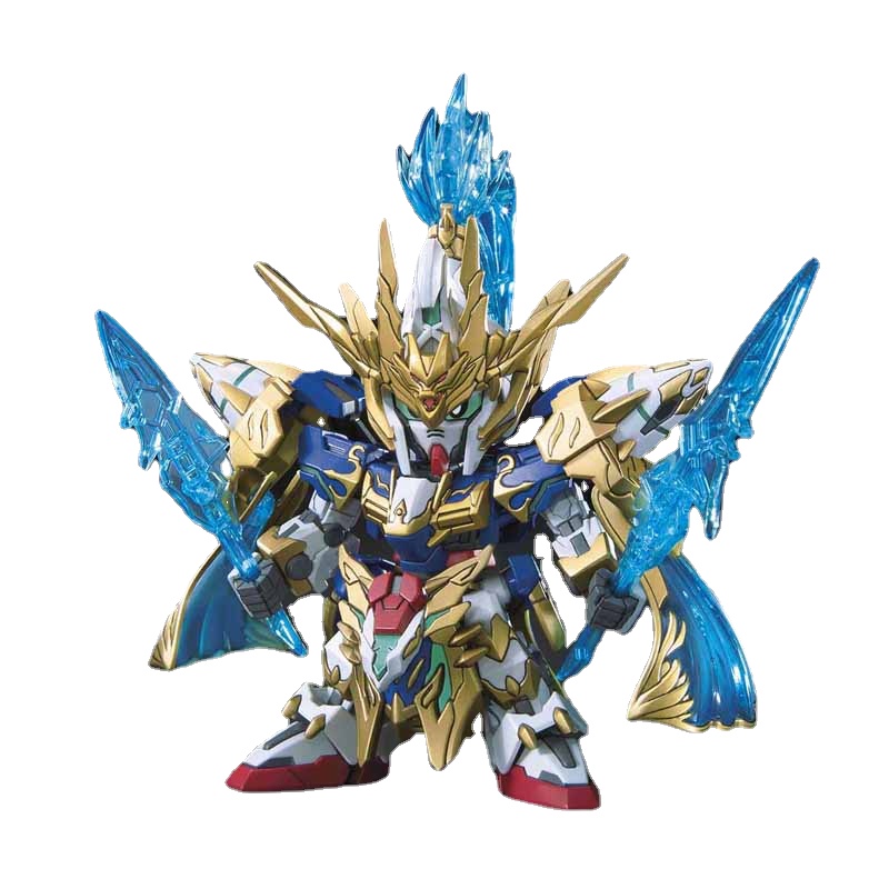 Bandai Gundam Model Kit Anime  - Model Kit Zhao Yun avis et prix