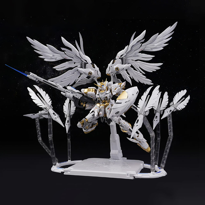 [In Stock] Mecha Core Industri - Model Kit Oberon avis et prix