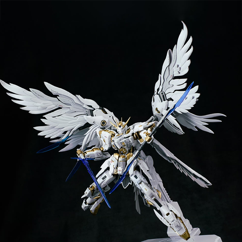 [In Stock] Mecha Core Industri - Model Kit Oberon avis et prix