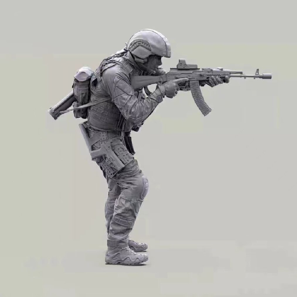 1:35 model kit resin kit   357 - Model Kit Entry Grade avis et prix