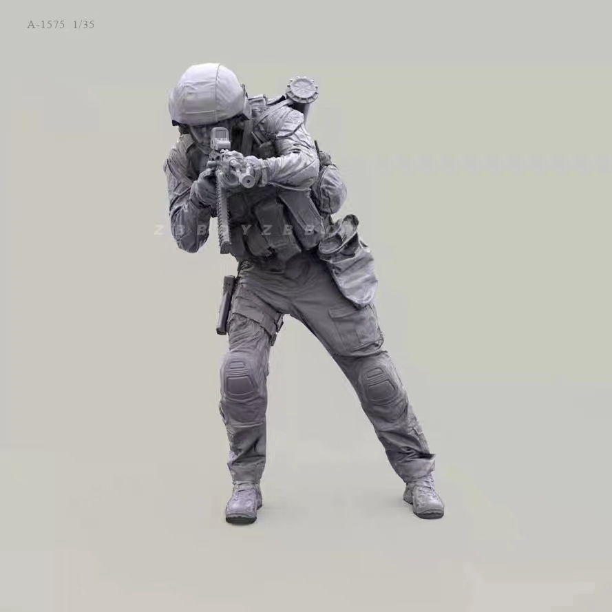 1:35 model kit resin kit   357 - Model Kit Entry Grade avis et prix