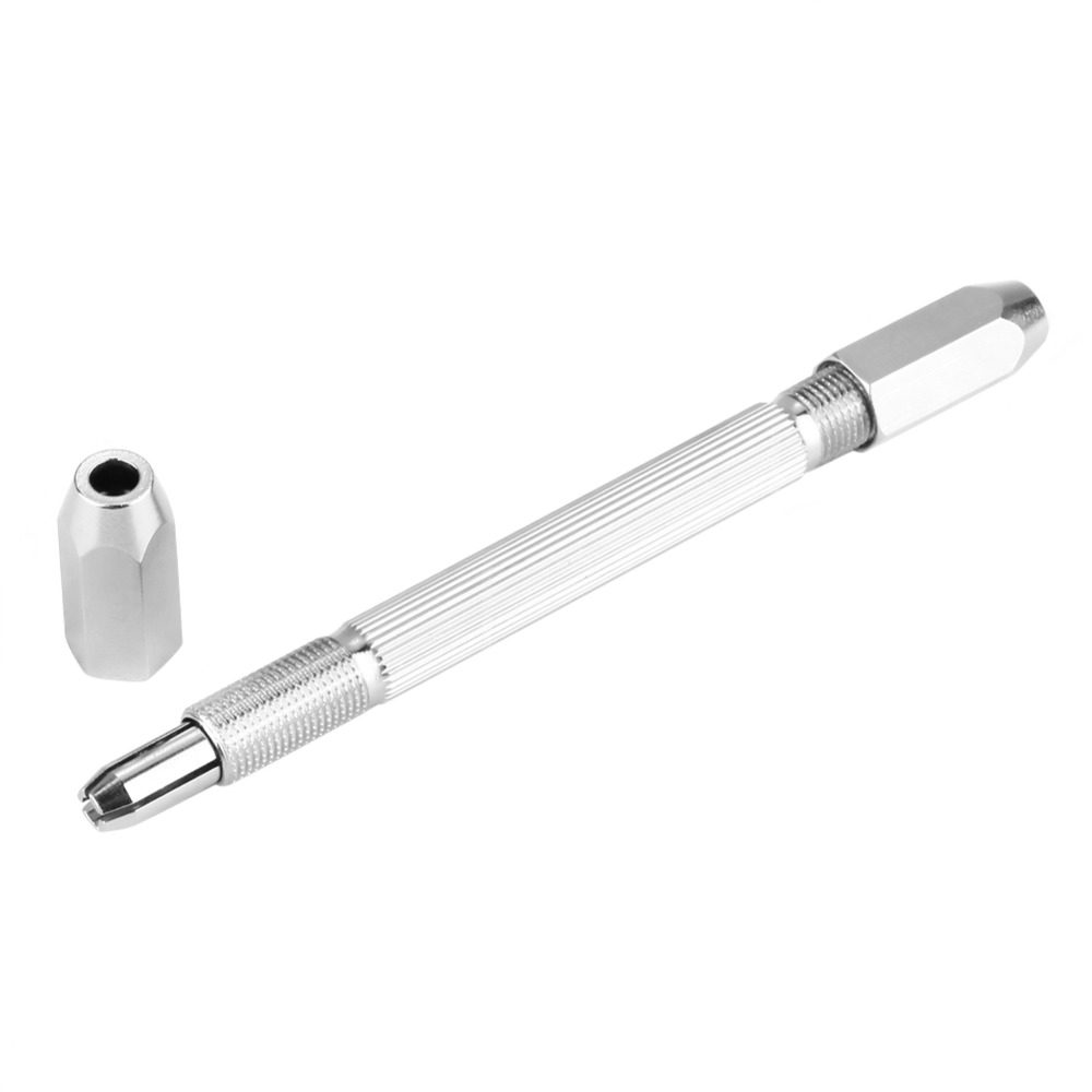 0-3mm Capacity Mini Micro Manu - Pin Vice Micro avis et prix