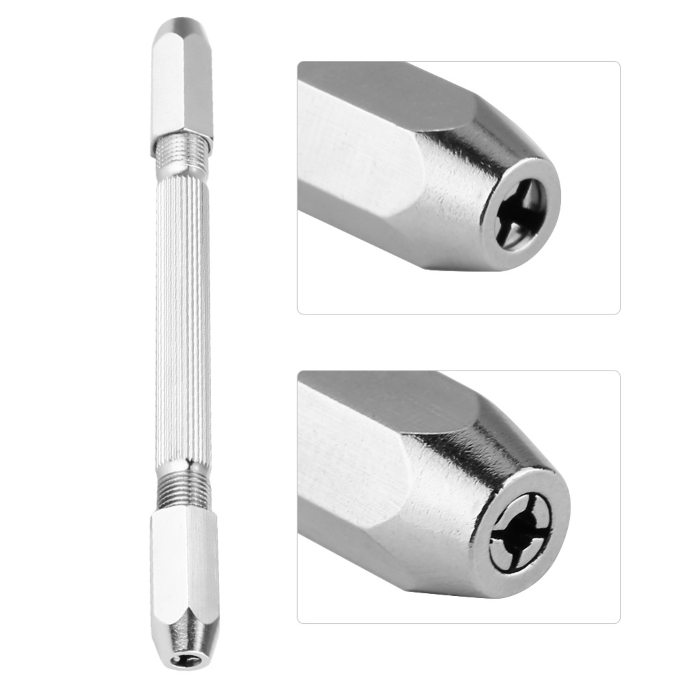 0-3mm Capacity Mini Micro Manu - Pin Vice Micro avis et prix