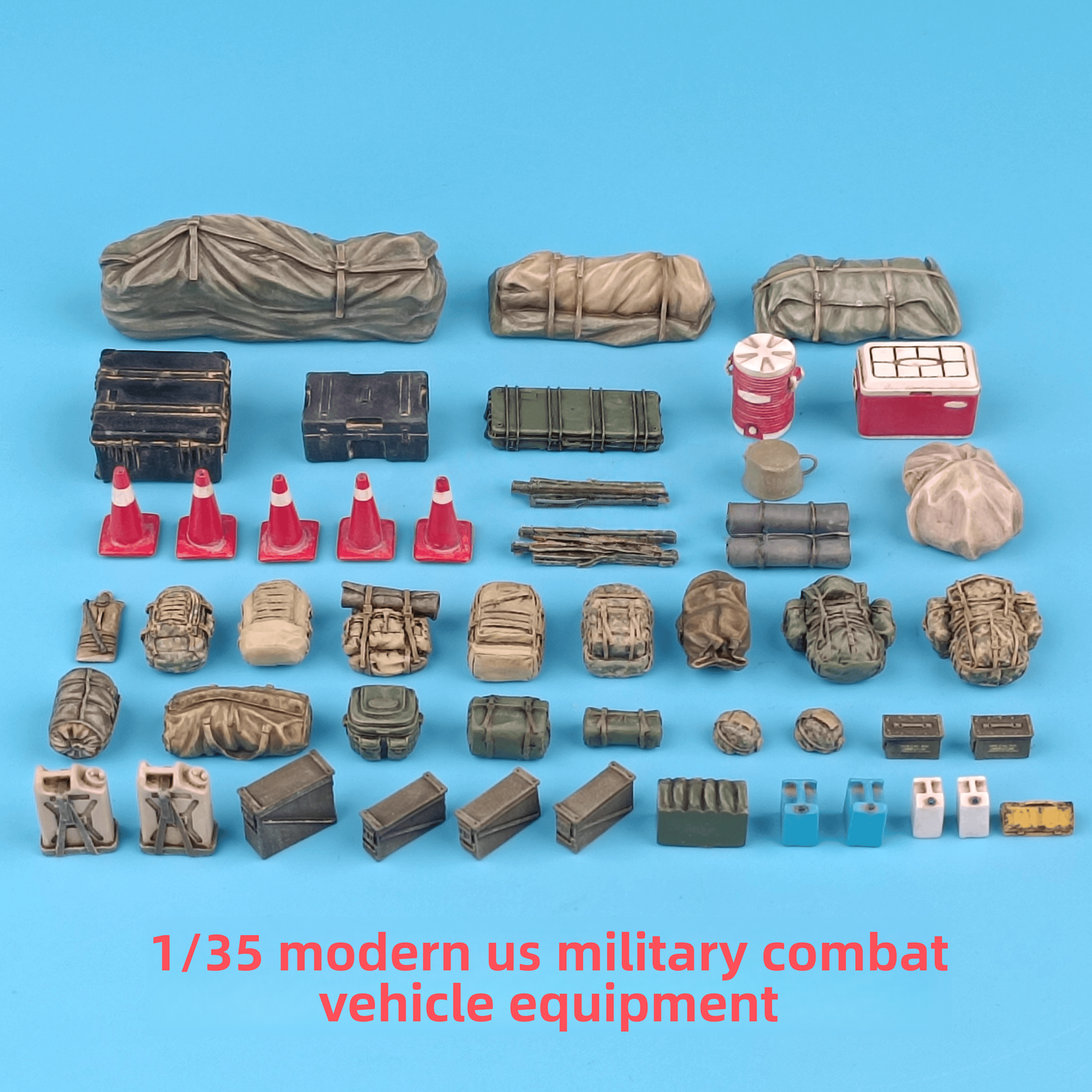 1/35 Resin Model, GK， Model As - Model Kit Armored Core avis et prix