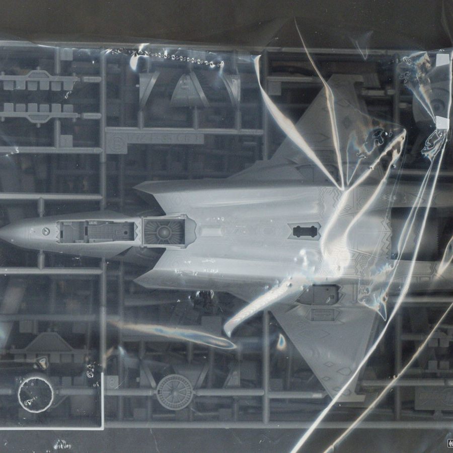 Hasegawa Plastic Assembled Air - Model Kit Hasegawa avis et prix