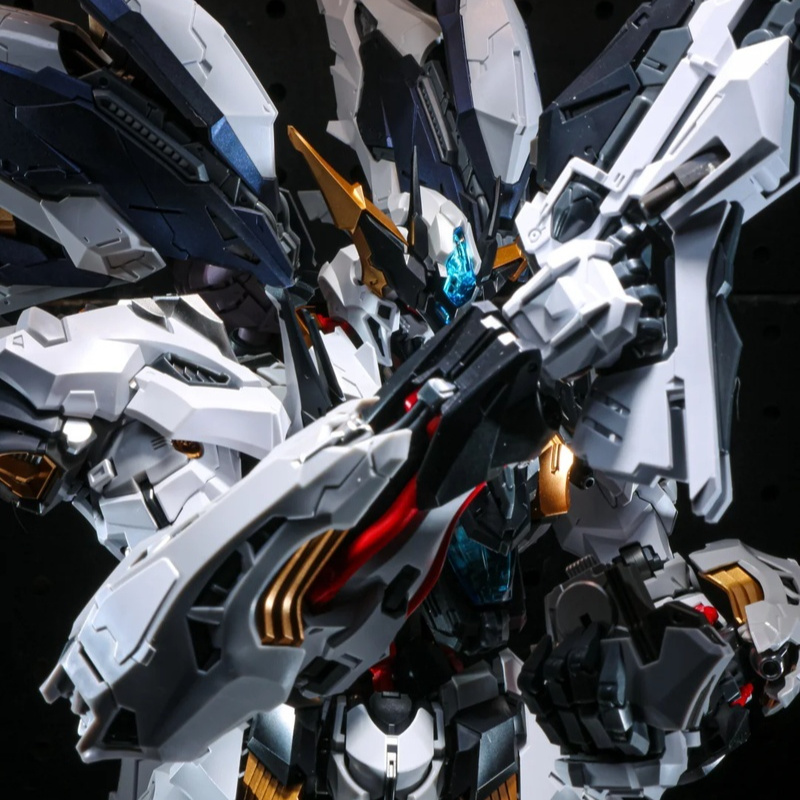 【IN STOCK】IN ERA+ RMD 1/72 FEN - Gundam Model Mg avis et prix