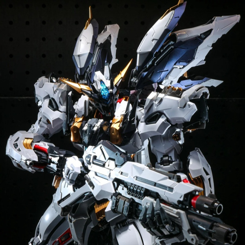 【IN STOCK】IN ERA+ RMD 1/72 FEN - Gundam Model Mg avis et prix