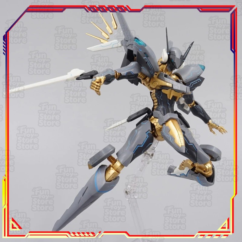 Kotobukiya JEHUTY ZONE OF THE  - Model Kit Zone Of The Enders avis et prix