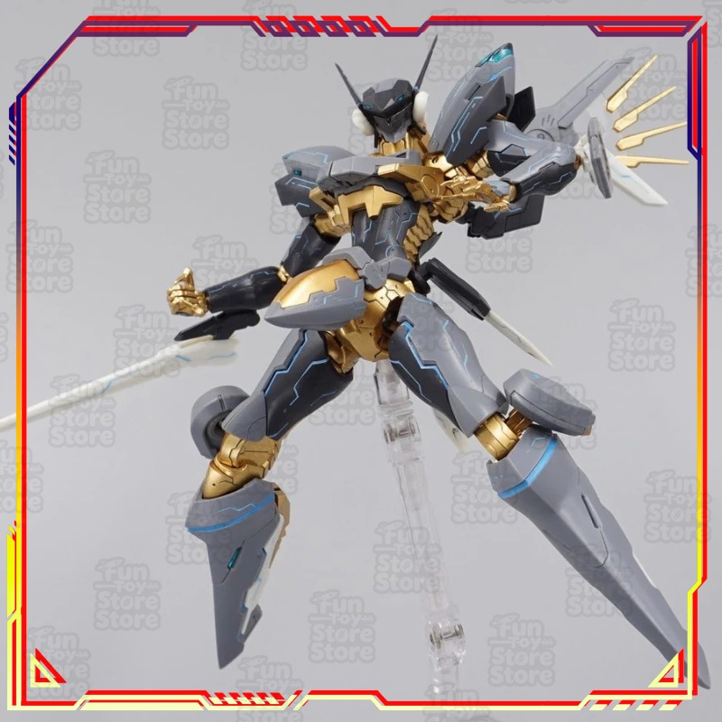 Kotobukiya JEHUTY ZONE OF THE  - Model Kit Zone Of The Enders avis et prix