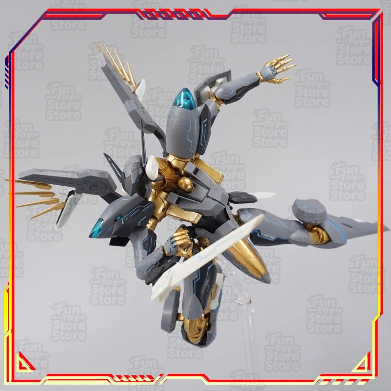 Kotobukiya JEHUTY ZONE OF THE  - Model Kit Zone Of The Enders avis et prix