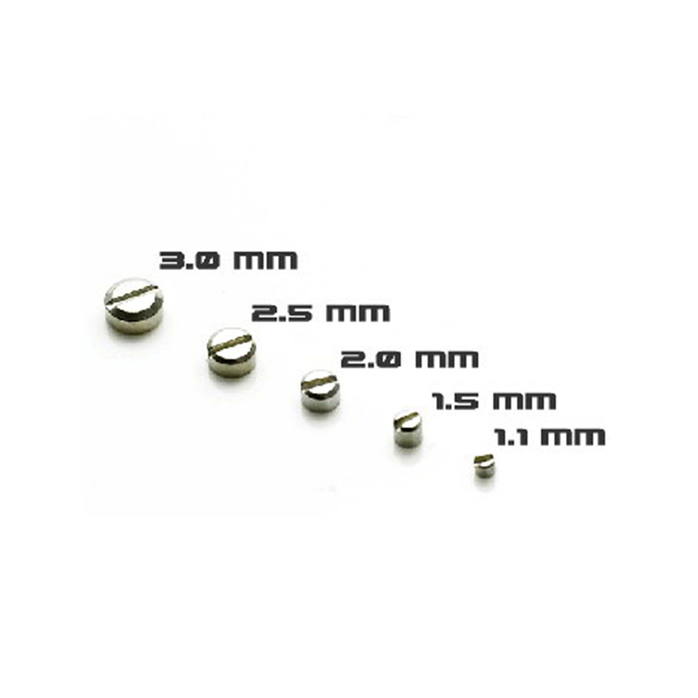 30pcs Armored Screws Model Sup - Gundam Model Mg avis et prix