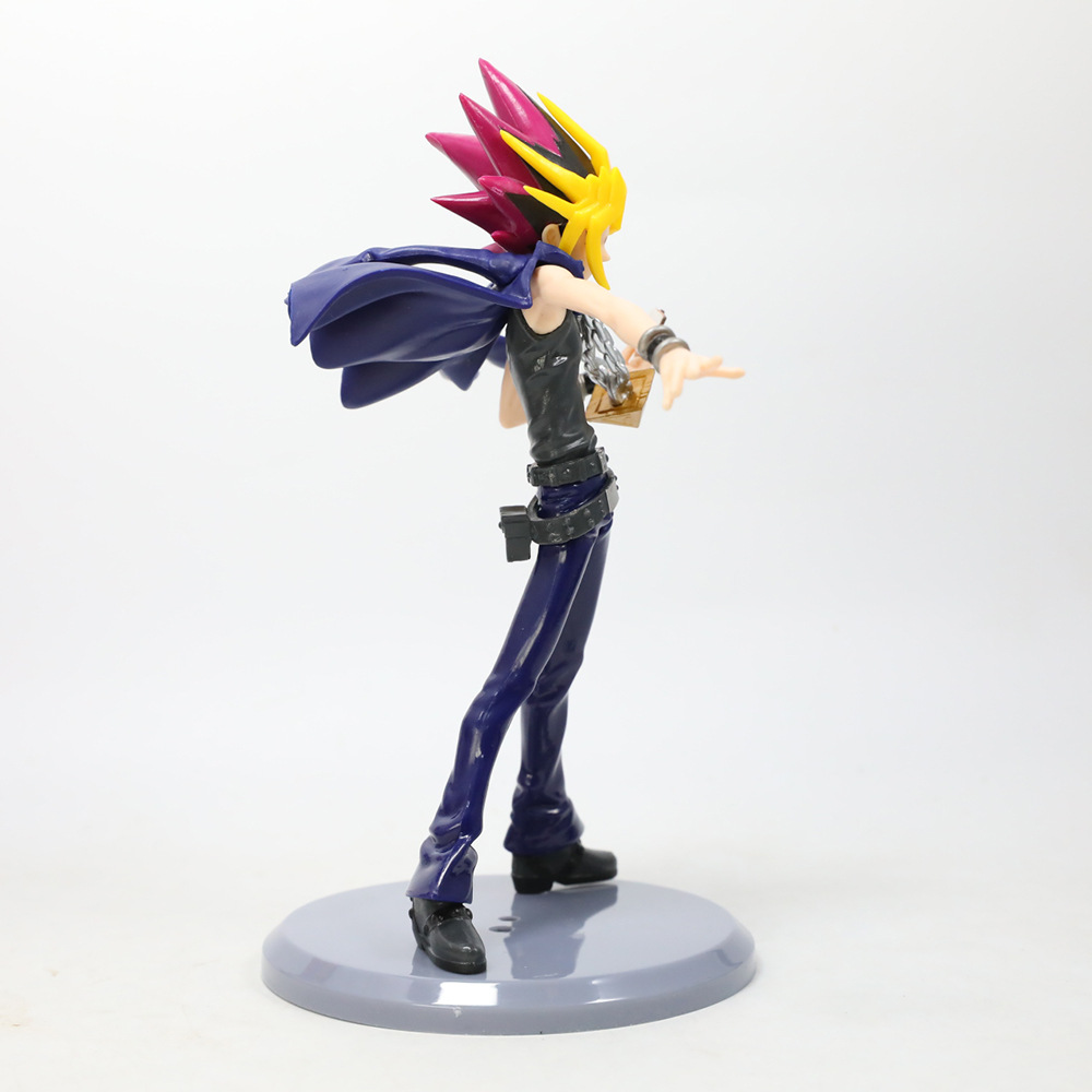Anime Yu-Gi-Oh! Action Figures - Model Kit Yugioh avis et prix