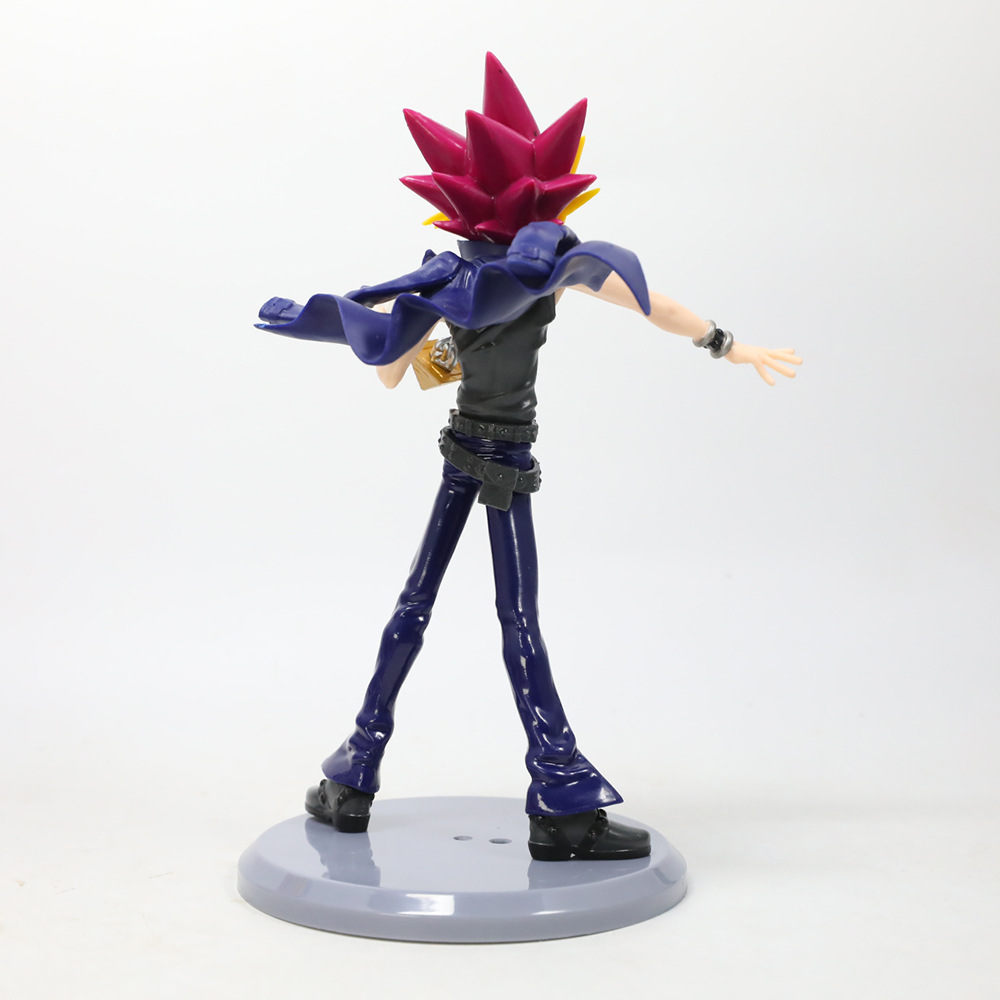 Anime Yu-Gi-Oh! Action Figures - Model Kit Yugioh avis et prix