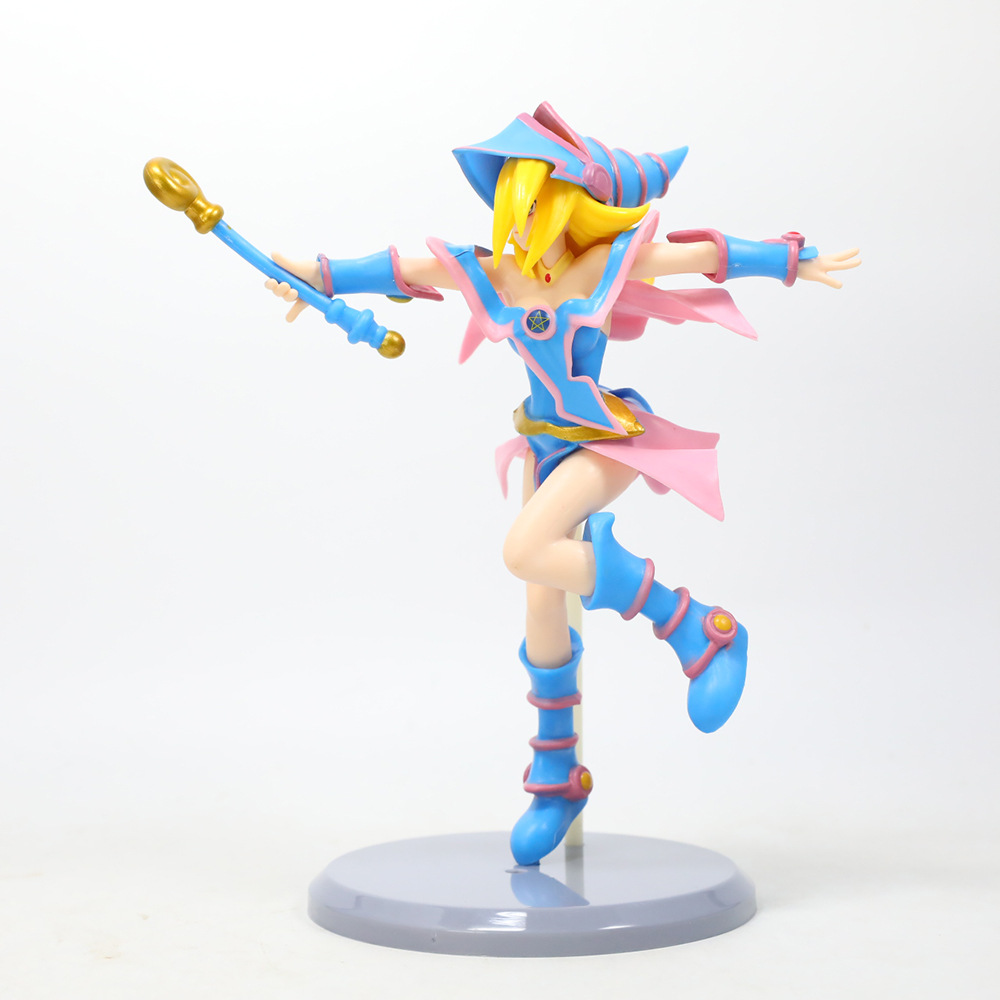 Anime Yu-Gi-Oh! Action Figures - Model Kit Yugioh avis et prix