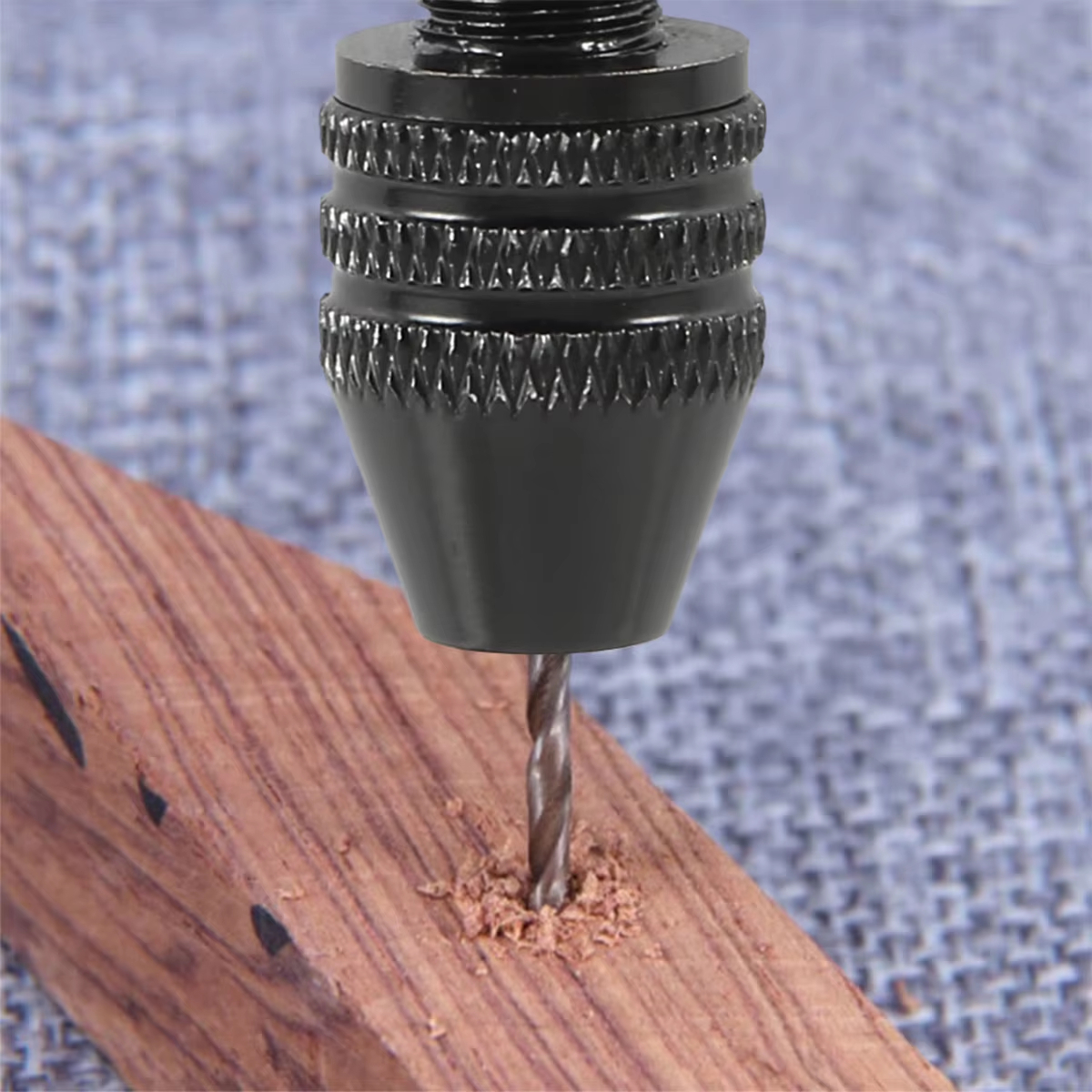 37Pcs Portable Hand Twist Dril - Pin Vice Micro avis et prix