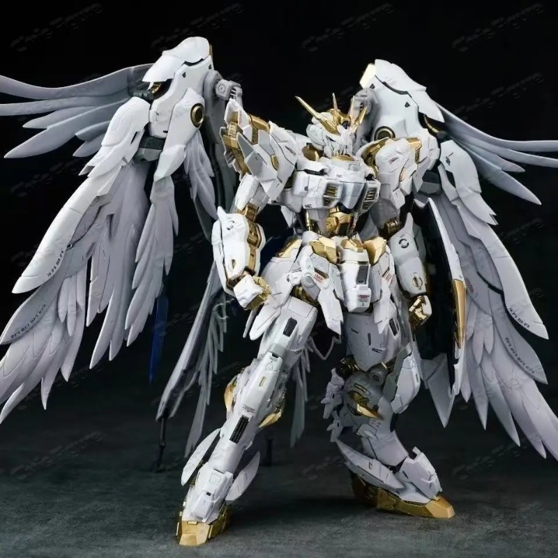 In Stock Mecha Core Industries - Model Kit Oberon avis et prix