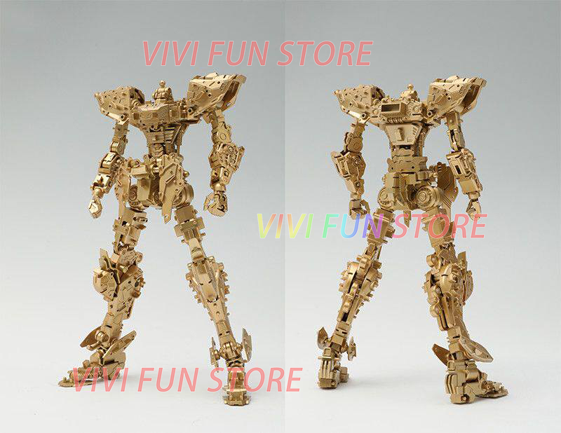 In Stock MECHA CORE INDUSTRY J - Model Kit Oberon avis et prix