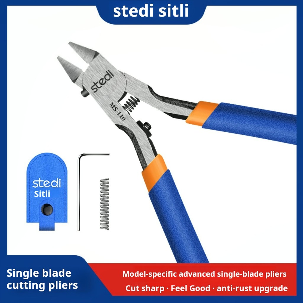 Stedi MS-110 Single Blade Mode - Model Kit Nippers avis et prix