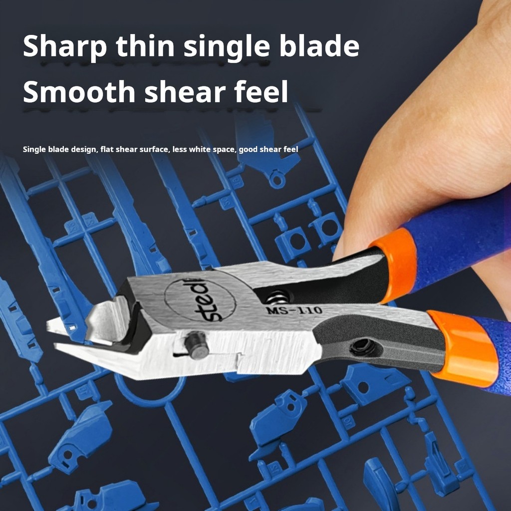 Stedi MS-110 Single Blade Mode - Model Kit Nippers avis et prix