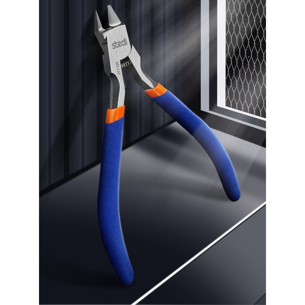 Stedi MS-110 Single Blade Mode - Model Kit Nippers avis et prix