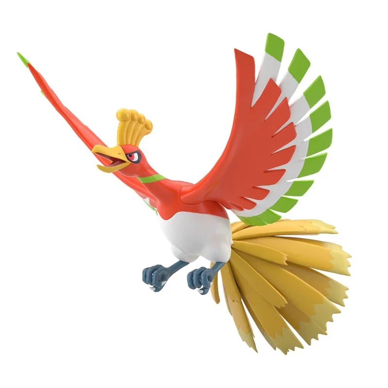 Add in-stock items to favorite - Model Kit Lugia avis et prix