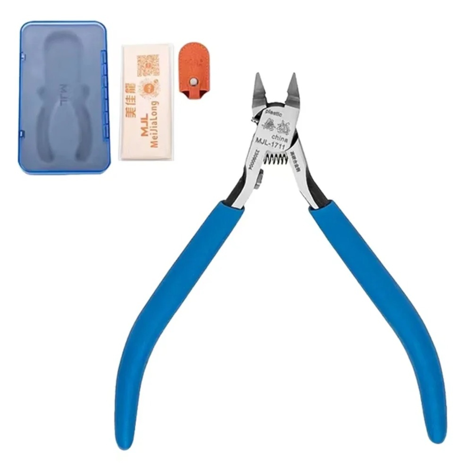 MJL M1711 Model Nippers Single - Model Kit Nippers avis et prix
