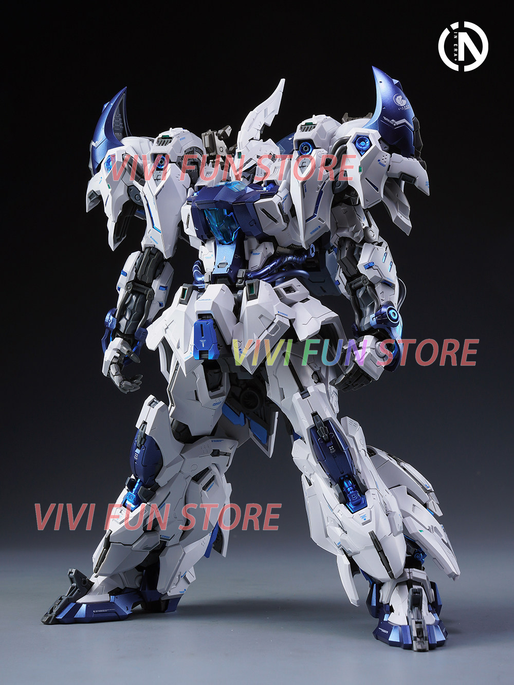 IN STOCK IN ERA+ LIZARD Polar  - Model Kit Lizard avis et prix
