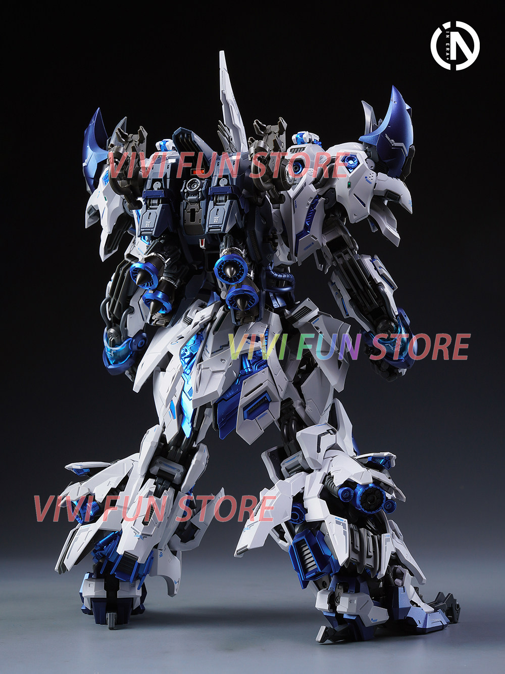 IN STOCK IN ERA+ LIZARD Polar  - Model Kit Lizard avis et prix