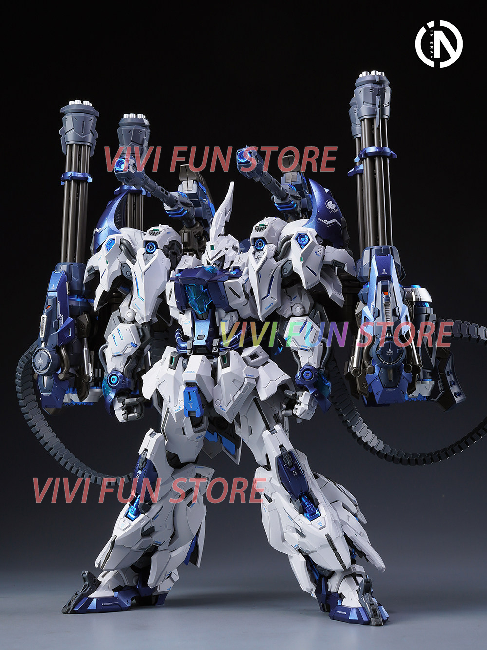 IN STOCK IN ERA+ LIZARD Polar  - Model Kit Lizard avis et prix