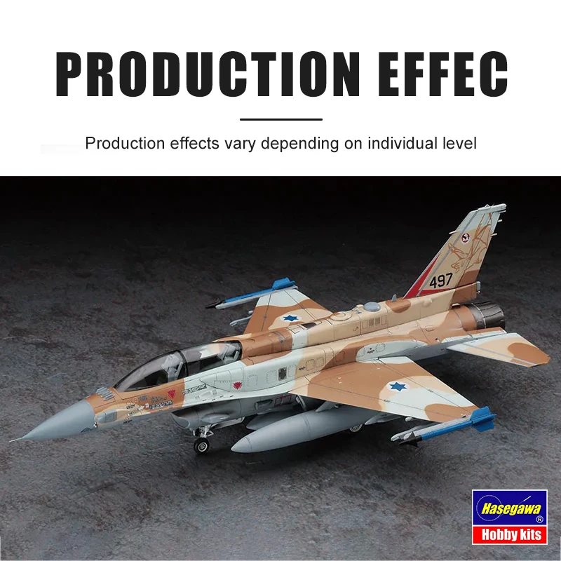 Hasegawa  Assembled Aircraft M - Model Kit Hasegawa avis et prix